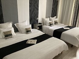 Les Aubuns Country Hôtel