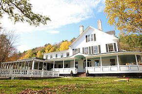 The Stowe Village Inn