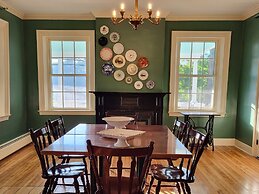 The Stowe Village Inn