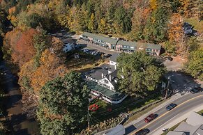 The Stowe Village Inn