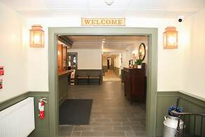 The Stowe Village Inn