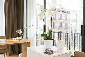 Guitart Grand Passage