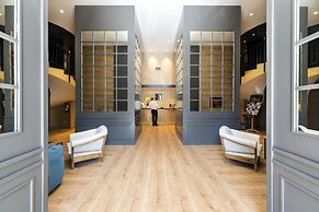 Guitart Grand Passage