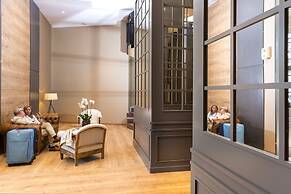 Guitart Grand Passage