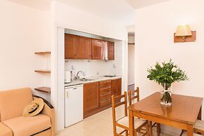 Apartamentos Guitart