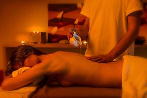 Apartamentos Guitart