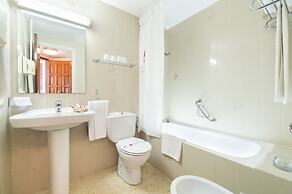 Apartamentos Guitart