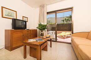 Apartamentos Guitart