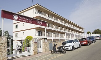 Apartamentos Guitart