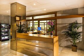 Apartamentos Guitart