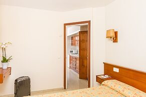 Apartamentos Guitart