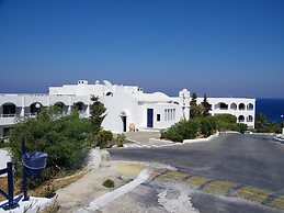 Esperides Apartments