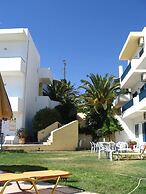 Esperides Apartments