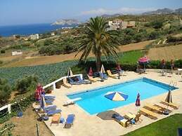 Esperides Apartments