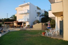 Esperides Apartments