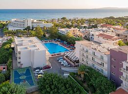 CHC Marilena Hotel - All Inclusive