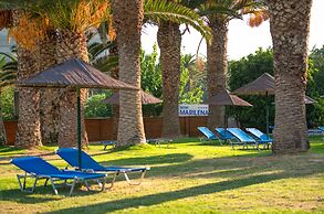 CHC Marilena Hotel - All Inclusive