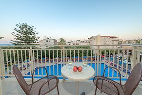 CHC Marilena Hotel - All Inclusive