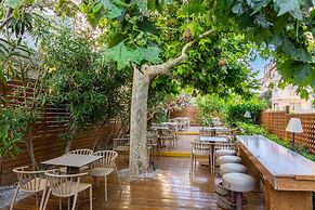 CHC Marilena Hotel - All Inclusive