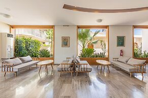 CHC Marilena Hotel - All Inclusive