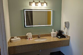 Days Inn by Wyndham Lake Havasu