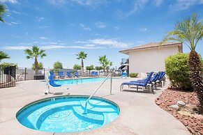 Days Inn by Wyndham Lake Havasu
