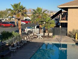 Days Inn by Wyndham Lake Havasu
