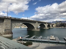 Days Inn by Wyndham Lake Havasu