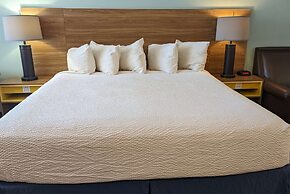 Days Inn by Wyndham Lake Havasu