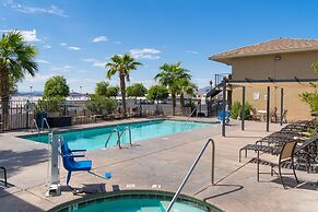 Days Inn by Wyndham Lake Havasu