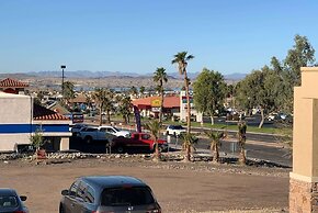 Days Inn by Wyndham Lake Havasu