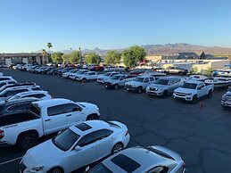 Days Inn by Wyndham Lake Havasu