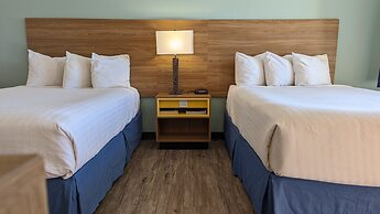 Days Inn by Wyndham Lake Havasu