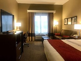 Comfort Inn