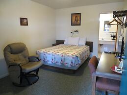 Chief Motel