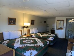 Chief Motel