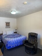 Chief Motel