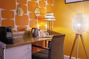 Aiden by Best Western Paris Roissy CDG