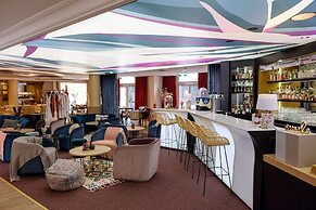 Aiden by Best Western Paris Roissy CDG