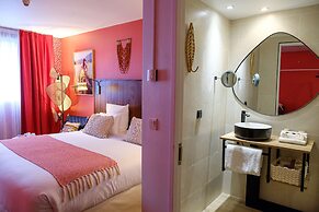 Aiden by Best Western Paris Roissy CDG