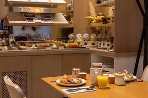 Aiden by Best Western Paris Roissy CDG