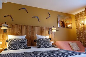 Aiden by Best Western Paris Roissy CDG