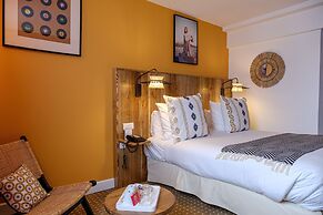 Aiden by Best Western Paris Roissy CDG