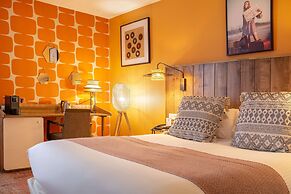 Aiden by Best Western Paris Roissy CDG