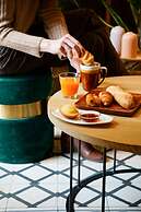 Aiden by Best Western Paris Roissy CDG