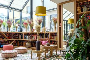 Aiden by Best Western Paris Roissy CDG