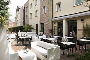 Aiden by Best Western Paris Roissy CDG