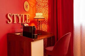 Aiden by Best Western Paris Roissy CDG