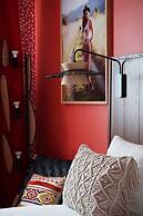 Aiden by Best Western Paris Roissy CDG