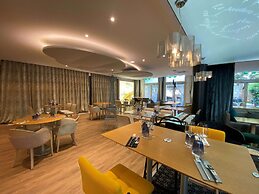 Aiden by Best Western Paris Roissy CDG